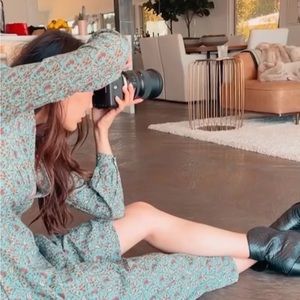 Meet your Posher, Lea